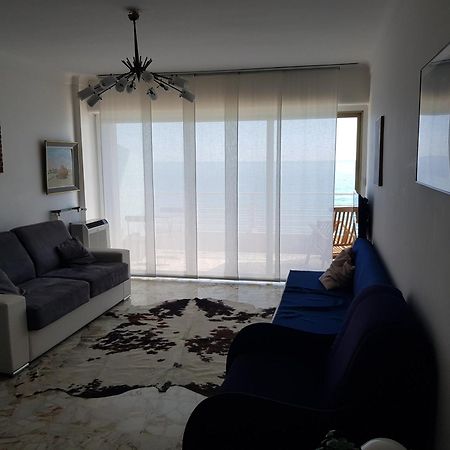 Menton Front Bord De Mer Cote D'Azur Florentina Sea View French Riviera Proche Monaco Montecarlo Superb Studio Exterior photo